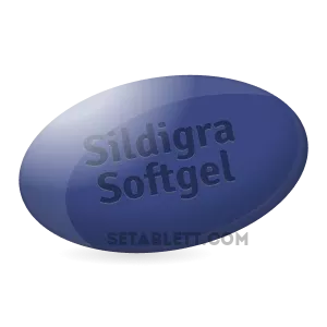 Buying_Sildigra Softgel_online